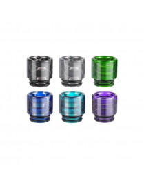 Drip Tip 810 Résine R5 (6pcs) – ReeWape