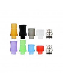 Drip Tip 810 Resin Kit MTL T4 – ReeWape