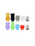 Drip Tip 810 Résine Kit MTL T4 – ReeWape