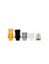 Drip Tip 810 Resin Kit MTL T4 – ReeWape Drip Tip 810 Resin Kit MTL T4 – ReeWape