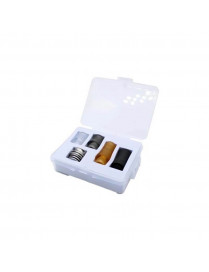 Drip Tip 810 Resin Kit MTL T4 – ReeWape