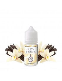 Konzentrat Vanille 30ml – Le Coq Qui Vape