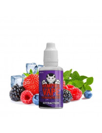Konzentrat Vampire Vape Attraction 30 ml
