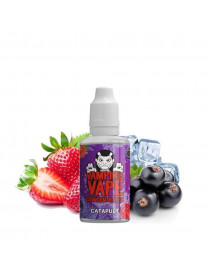 Concentré Vampire Vape Catapult 30 ml
