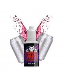 Konzentrat Vampire Vape Energy 30 ml