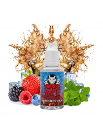 Konzentrat Vampire Vape Heisenberg Cola 30 ml