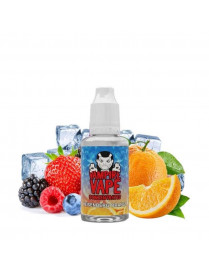 Konzentrat Vampire Vape Heisenberg Orange 30 ml
