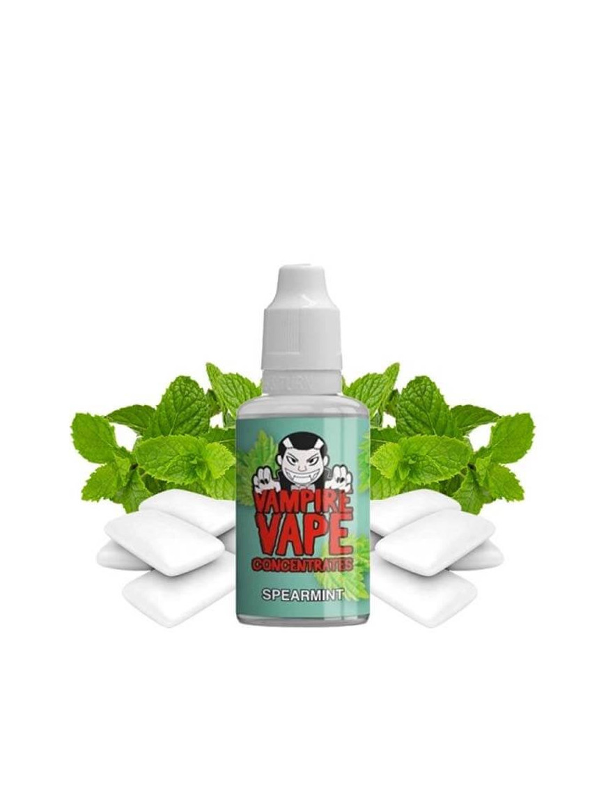 Concentré Vampire Vape Spearmint 30 ml