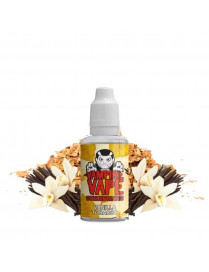 Concentré Vampire Vape Vanilla Tobacco 30 ml
