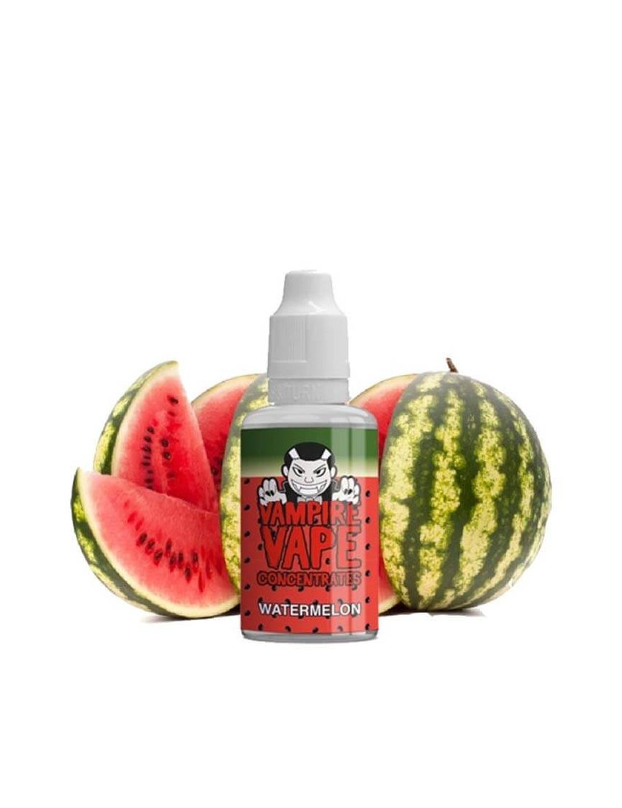 Konzentrat Vampire Vape Watermelon 30 ml Konzentrat Vampire Vape Watermelon 30 ml