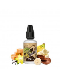 Konzentrat A&L Ryan Banana 30 ml