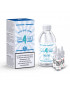 DIY4EVER 200ml Basis 50PG/50VG 3mg Nikotin – Set mit Boostern N+