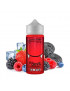 E‑liquide Red Devil 0 mg 100 ml – Les Devils by Avap