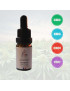 Huile MCP-N Full Spectrum 10 ml – 10 %, 20 %, 30 %, 40 %