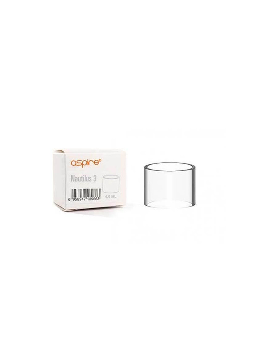 Pyrex Aspire – Réservoir de remplacement pour clearomiseurs
