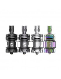 Precisio Blaster Sub‑Ohm 2/4.5 ml – Clearomiseur BD Vape 30 mm