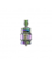 Precisio Blaster Sub‑Ohm 2/4.5 ml – Clearomiseur BD Vape 30 mm