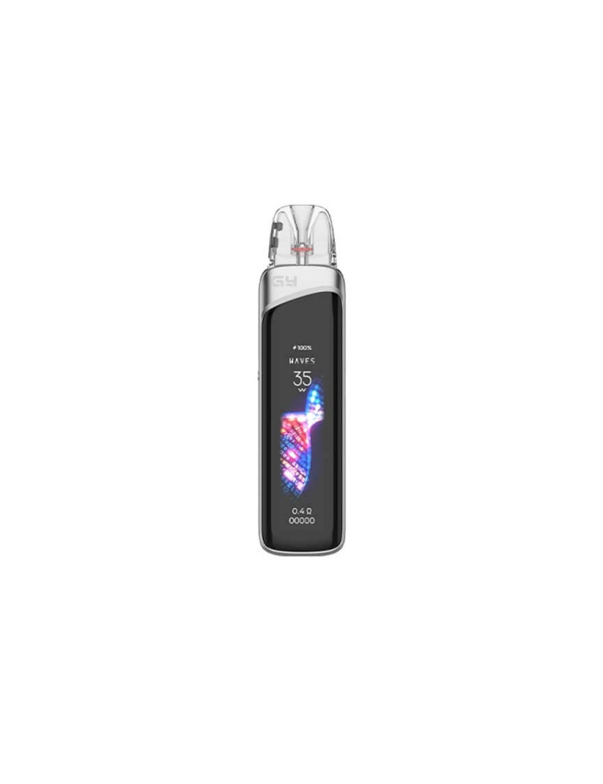 Pack Pod Caliburn G4 Pro 3 ml 1800 mAh – Uwell