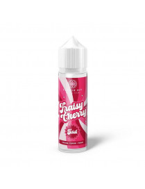 FraisY Cherry 0 mg 50 ml – E‑liquide Essentials – Twist – Flavor Hit