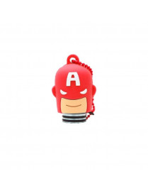 Drip Tip 810 Heroes (RS‑DT185) – Avec fonction bouchon anti‑poussière