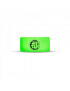 Vape Band Héros Vert 24 à 28 mm – Protection pyrex silicone