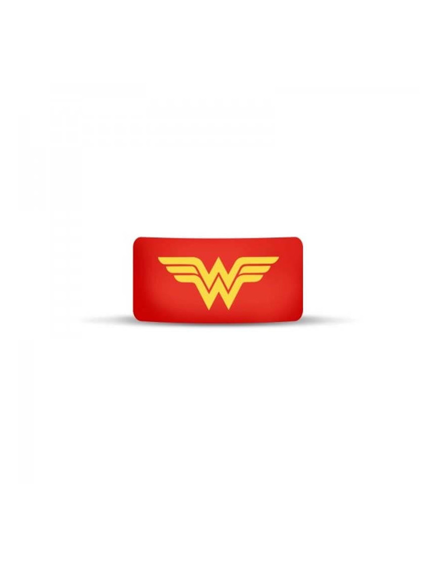 Vape Bands Héros 24 à 28 mm – Anneaux silicone décoratifs