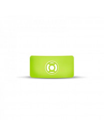 Vape Bands Héros 24 à 28 mm – Anneaux silicone décoratifs