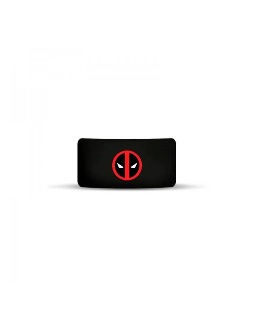 Vape Bands Héros 24 à 28 mm – Anneaux silicone décoratifs