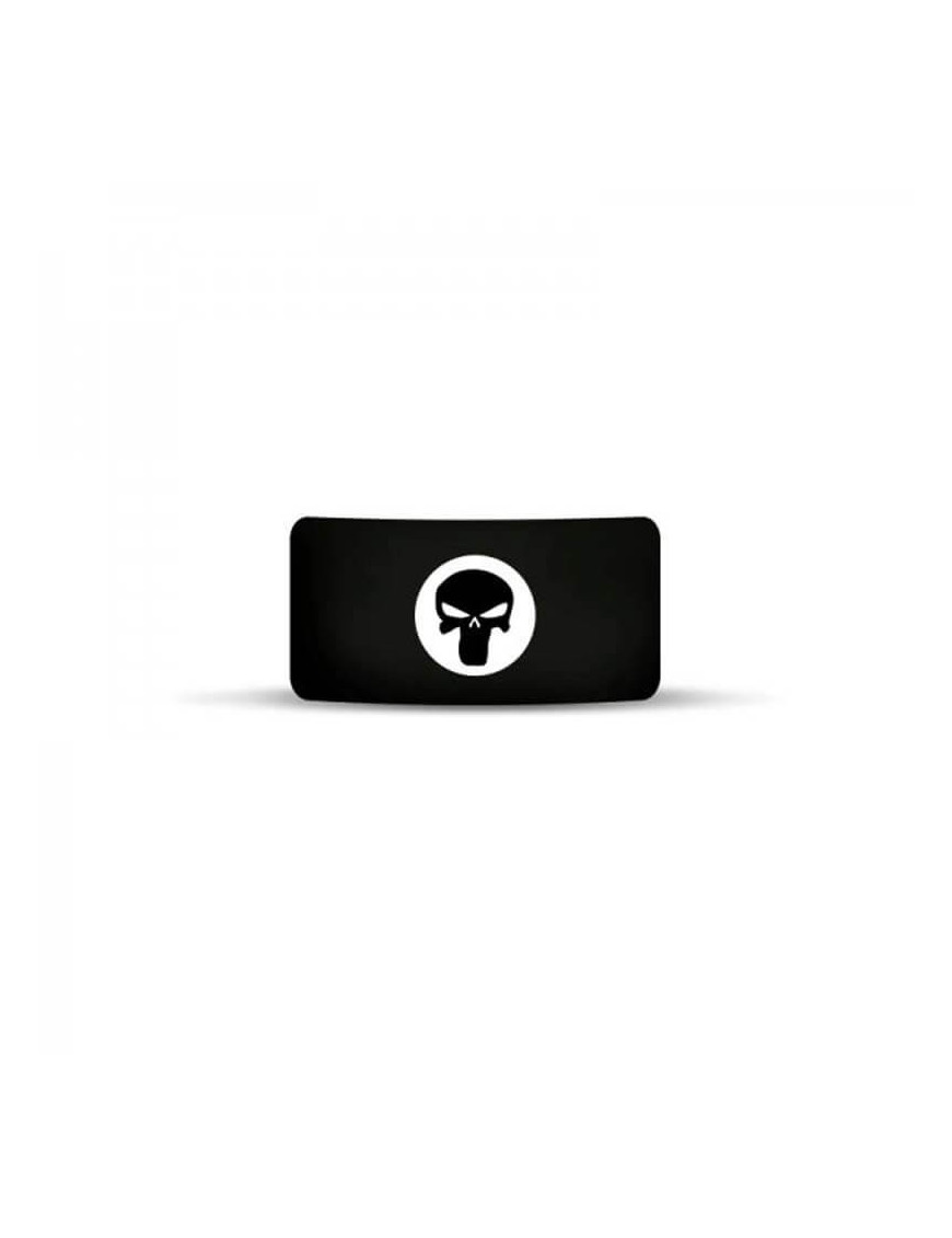 Vape Bands Héros 24 à 28 mm – Anneaux silicone décoratifs