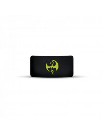 Vape Bands Héros 24 à 28 mm – Anneaux silicone décoratifs