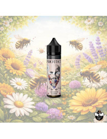 Cappuccino Gourmand 50 ml – Mellifère – Protect