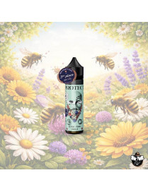 Zitrone Apfel Vanille 50 ml – Mellifère – Protect