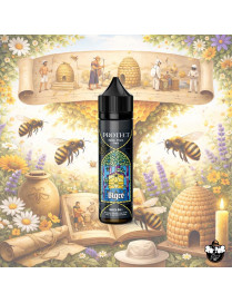 Bigre 50 ml – E‑liquide Raisin Prune Frais – Mellifère Protect