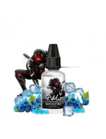 Konzentrat Shinobi Sweet Edition 30ml - Ultimate von A&L