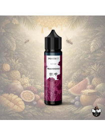 Framboise 40ml 0 mg – Protect | Gamme Nectar 50/50
