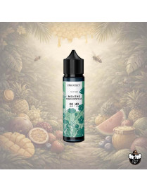 Menthe Chlorophylle 40ml 0 mg – Protect | Nectar 50/50