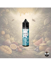 Menthe glaciale 40 ml 0 mg – Protect | Nectar 50/50