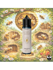 L’Architecte Protect 50ml 0 mg | Classic blond sec