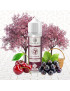 La Cerisette 50ml 0 mg Flavor Hit | Cerise Cassis