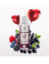 Red Devotion 50ml 0 mg Flavor Hit | Fruits rouges cassis