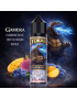 Gamera 50ml Yokai Solana – e-liquide 0 mg