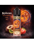 Koïnami 50ml Yokai Solana – E-Liquid 0 mg