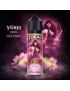 Yurei 50ml Yokai Solana – e-liquide 0 mg