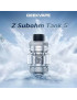 Geekvape Zeus Sub-Ohm 5 5,5/7 ml 26 mm | Clearomiseur DL