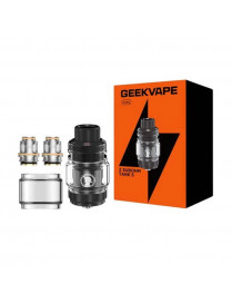 Geekvape Zeus Sub-Ohm 5 5,5/7 ml 26 mm | Clearomiseur DL