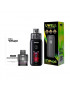 Pack Pod Typhos Pro 6 ml 3000 mAh Uwell | Pod puissant et polyvalent