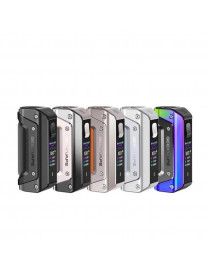 Mod Aegis Solo 3 100W 18650 Geekvape | Box compacte et robuste