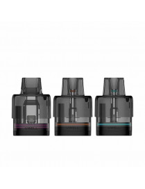Typhos Kartuschen 0.3/0.6/0.8Ω 6 ml (2 Stk.) Uwell | Ersatzpods