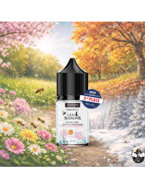 Konzentrat Erdnuss Karamell Salzbutter 30ml Protect