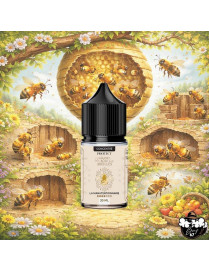 Konzentrat La Manutentionnaire 30ml Protect DIY